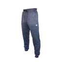 Jogger Wilson French Terry Caballero Gris Oxford