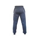 Jogger Wilson French Terry Caballero Gris Oxford