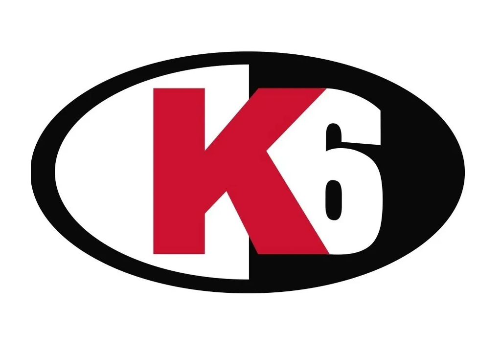 Anillas de Madera Gym K6