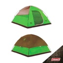 Tienda de Campaña Coleman Coral Reef Dome 2P