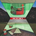 Coral Reef 2P