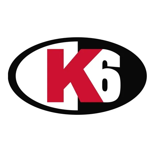 Tapete de PVC K6 para Caminadoras