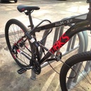 Set de Candado en U y Guaya Bks L450