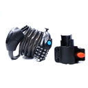 Guaya de Combinación para Bicicleta Bks L170