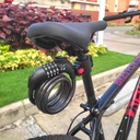 Guaya de Combinación para Bicicleta Bks L170