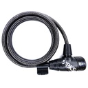 Candado de Guaya para Bicicleta Bks L130