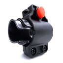 Candado de Guaya para Bicicleta Bks L130