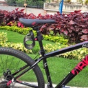 Candado de Guaya para Bicicleta Bks L130