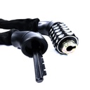 Candado de Cadena para Bicicleta Bks L250
