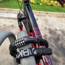 Candado de Cadena para Bicicleta Bks L250