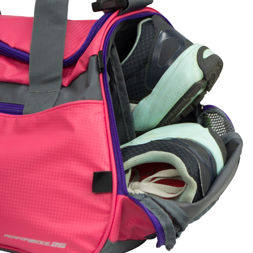 Bolso de Ejercicio K6 Performance 50 L