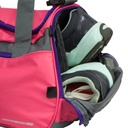 Bolso de Ejercicio K6 Performance 50 L