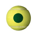 Pelotas de Tenis Wilson US Open Tournament Green 3 Unidades (T1375)