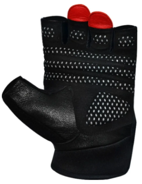 Guantes Fitness K6 Elite