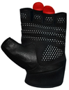 Guantes Fitness K6 Elite