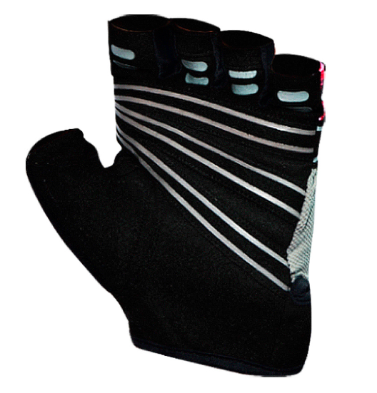 Guantes Fitness K6 Lightning II