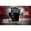 Guantes Fitness K6 Ionic