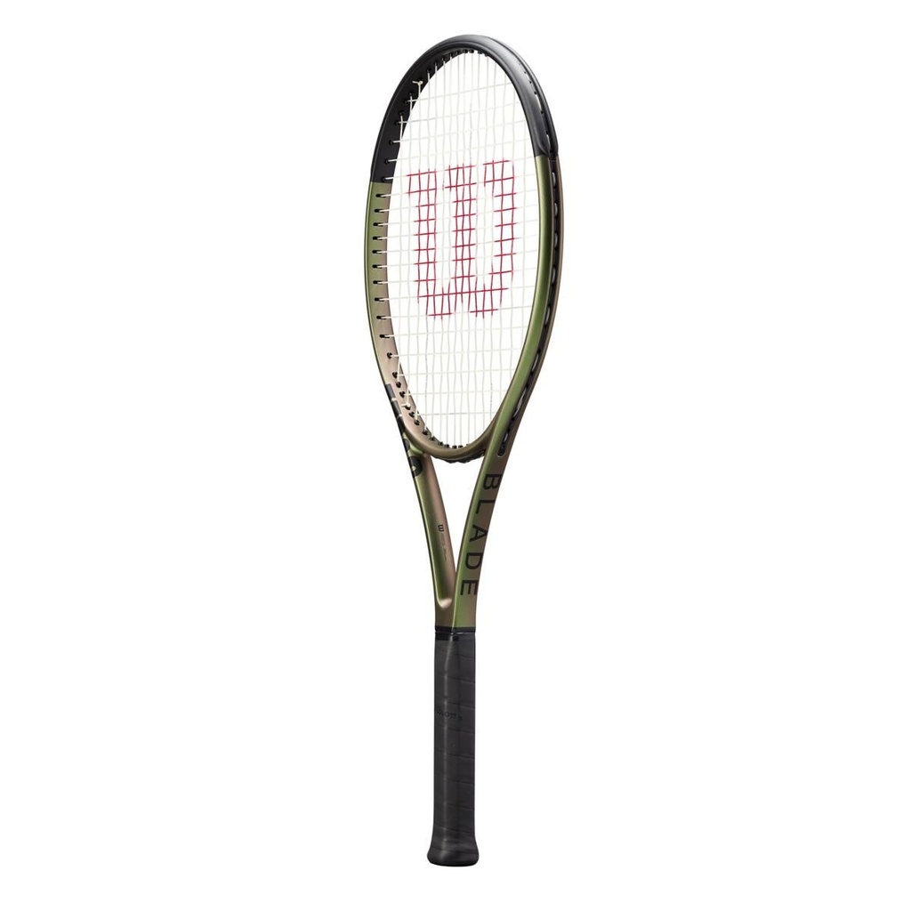 Raqueta de Tenis Wilson Blade 100L 285g V8.0 W/O Cvr