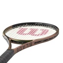 Raqueta de Tenis Wilson Blade 100L 285g V8.0 W/O Cvr