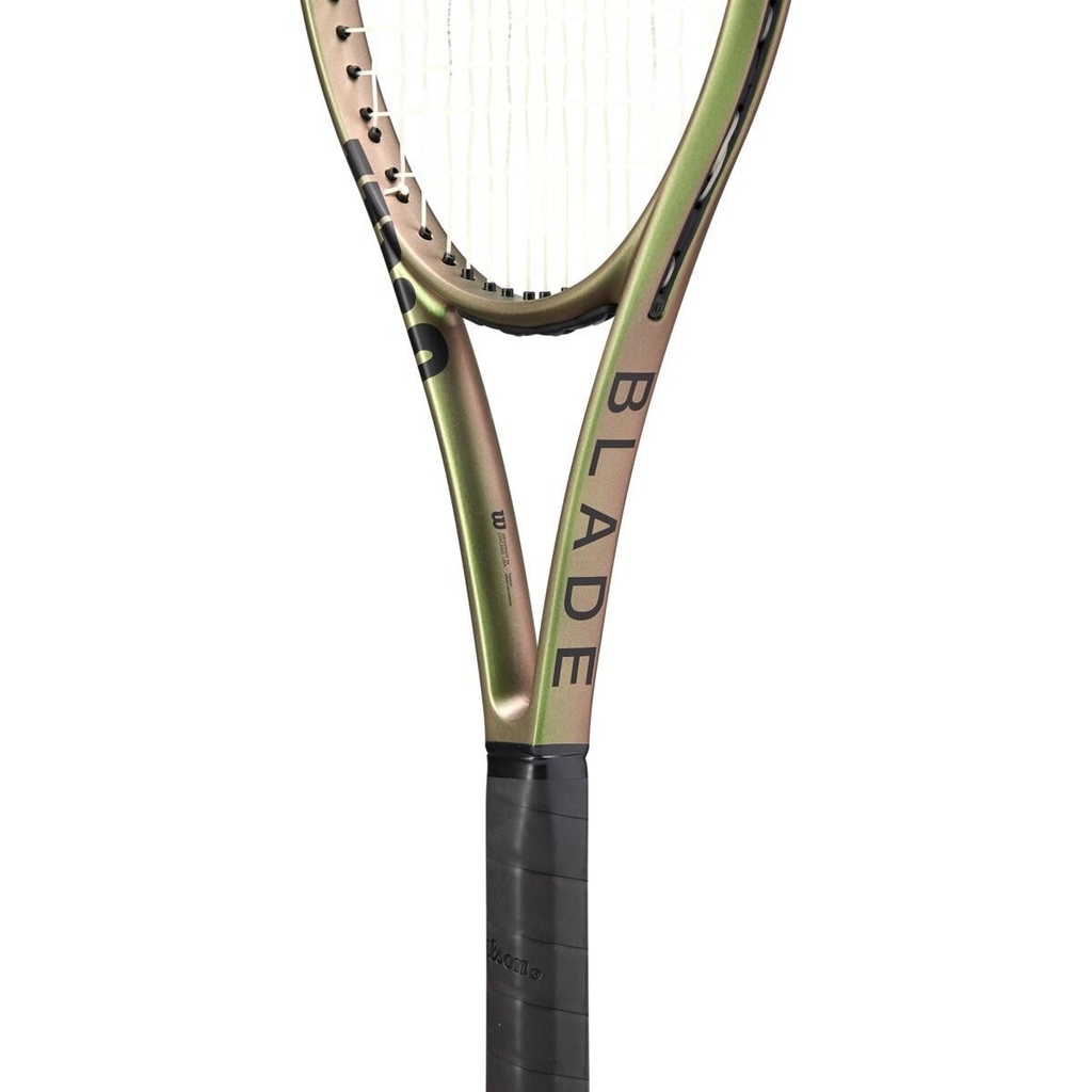 Raqueta de Tenis Wilson Blade 100L 285g V8.0 W/O Cvr