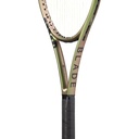 Raqueta de Tenis Wilson Blade 100L 285g V8.0 W/O Cvr