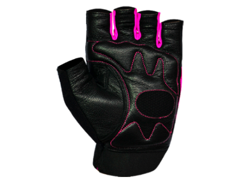 Guantes Fitness K6 Athenas II