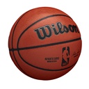 Balon de Basket Wilson NBA Authentic Indoor/outdoor NO.6