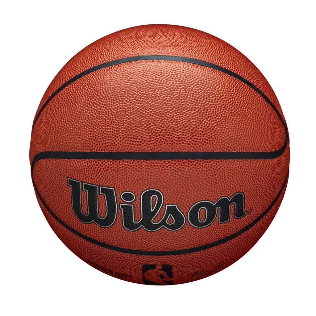 Balon de Basket Wilson NBA Authentic Indoor/outdoor NO.7