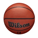 Balon de Basket Wilson NBA Authentic Indoor/outdoor NO.7