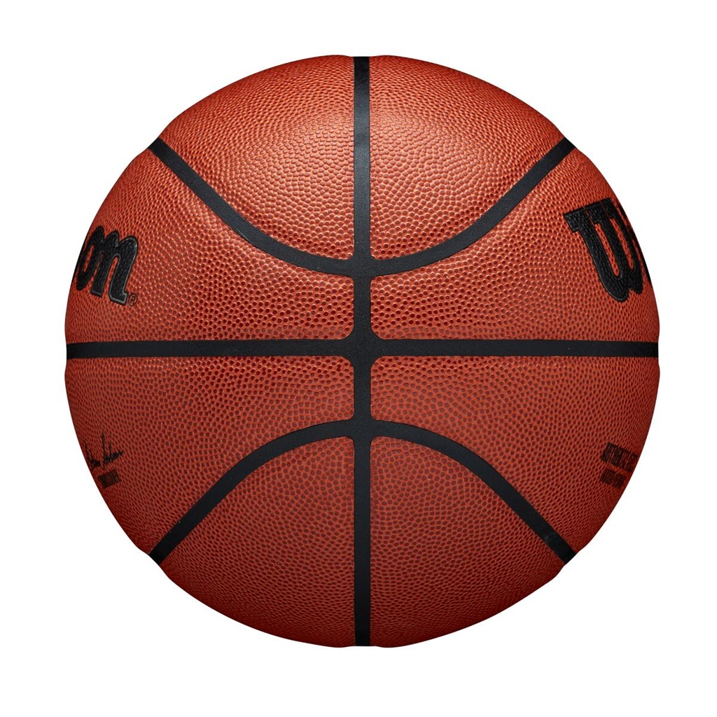 Balon de Basket Wilson NBA Authentic Indoor/outdoor NO.7