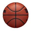 Balon de Basket Wilson NBA Authentic Indoor/outdoor NO.7