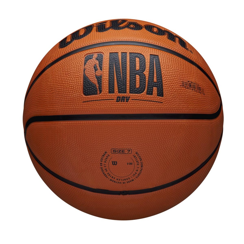 Balon de Basket Wilson NBA Drive NO.6