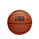 Balon de Basket Wilson NBA Drive Mini NO.3