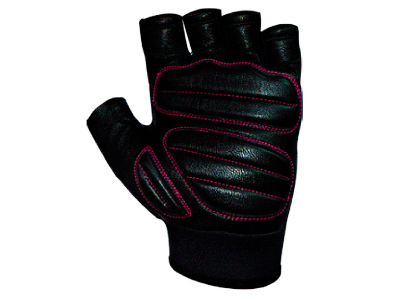 Guantes Fitness K6 Ice Fusion II