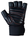 Guantes Fitness K6 Ice Border II