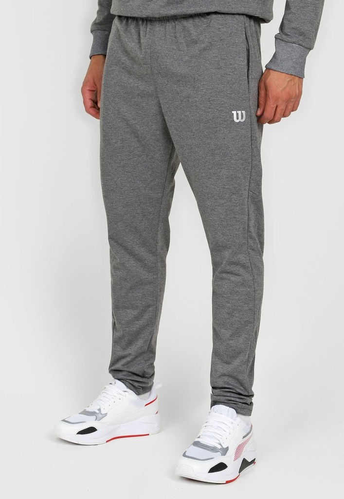  Jogger Liso Wilson French Terry Caballero 98417 Oxford