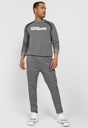  Jogger Liso Wilson French Terry Caballero 98417 Oxford