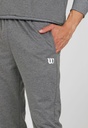  Jogger Liso Wilson French Terry Caballero 98417 Oxford