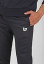 Jogger Liso Wilson French Terry Caballero 98417 Marino