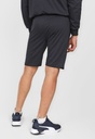 Pantaloneta Short Wilson French Terry Caballero 79514 Azul Marino