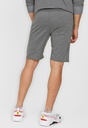 Pantaloneta Short Wilson French Terry Caballero 79514 Oxford