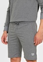 Pantaloneta Short Wilson French Terry Caballero 79514 Oxford