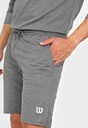 Pantaloneta Short Wilson French Terry Caballero 79514 Oxford