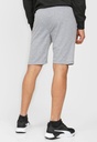 Pantaloneta Short Wilson French Terry Caballero 79514 Jaspeado