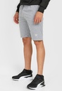 Pantaloneta Short Wilson French Terry Caballero 79514 Jaspeado