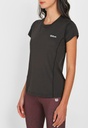 Playera Wilson Cuello Redondo Ultra Light  Dama 58986 Negro