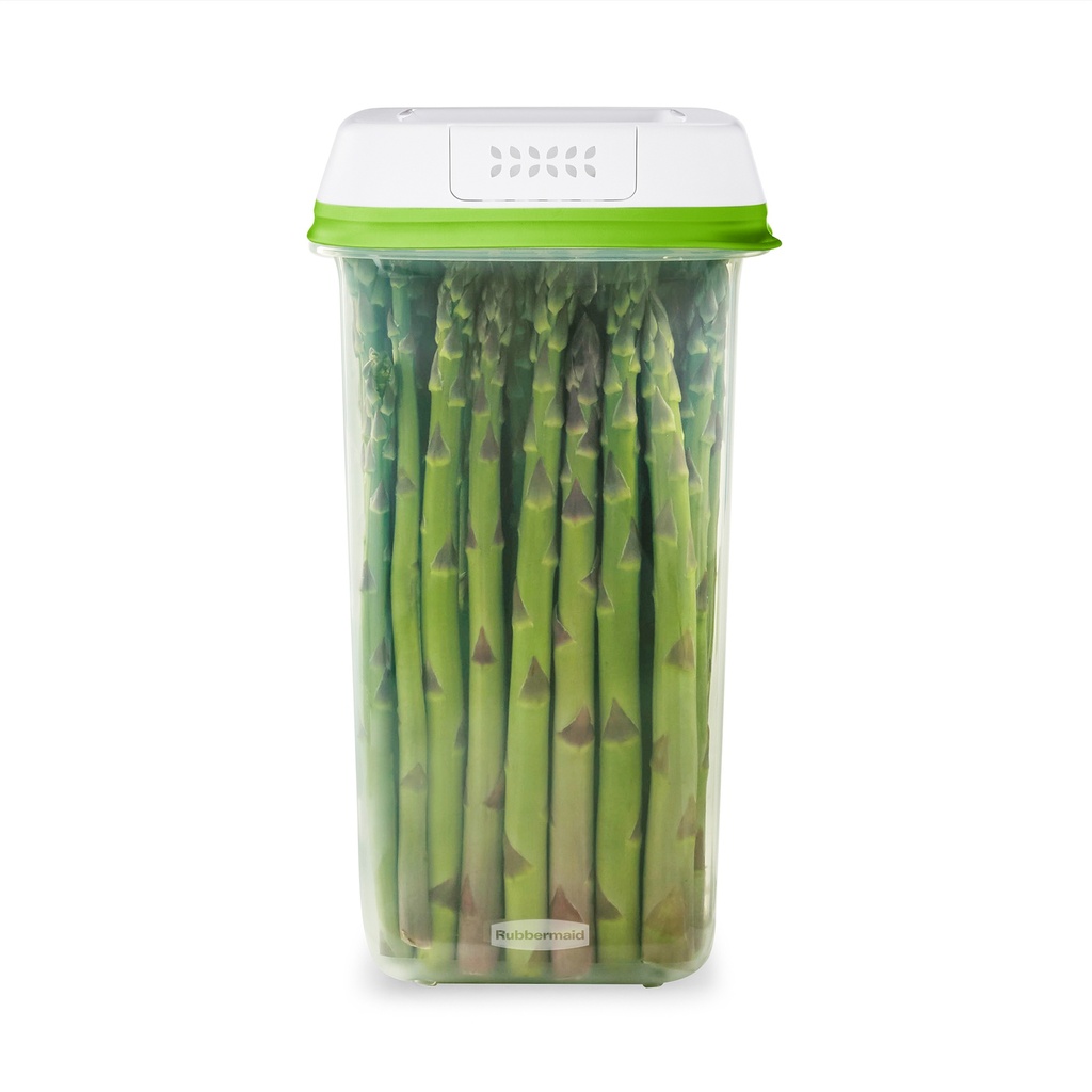 Envase Rubbermaid Freshworks Medio de 12.7C/3L