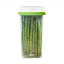 Envase Rubbermaid Freshworks Medio de 12.7C/3L