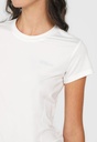 Playera Wilson Cuello Redondo Ultra Light  Dama 58986 Blanco