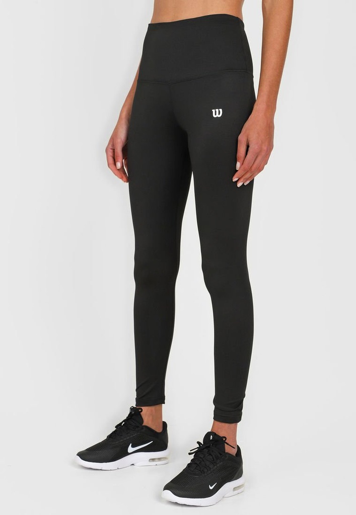 Malla Licra Cintura Alta Wilson Dama 79246 Negro